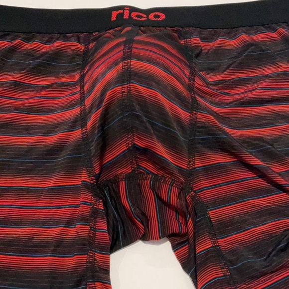Equipo large used boxer briefs** - Picture 2 of 4